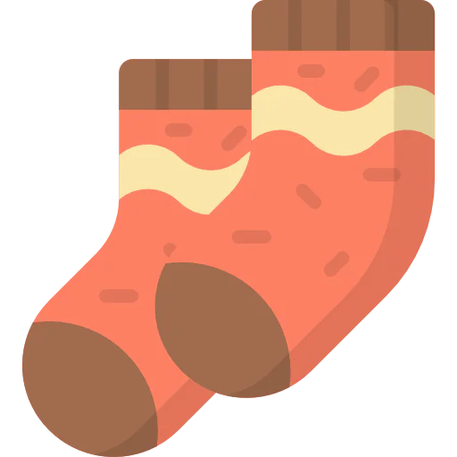 Socks icon