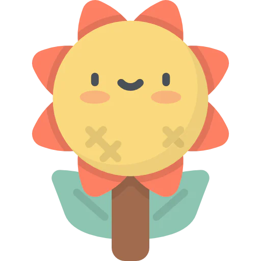 Sunflower icon