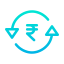 Rupee icon 64x64