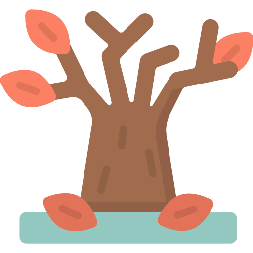 Tree icon
