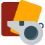 Whistle icon 64x64