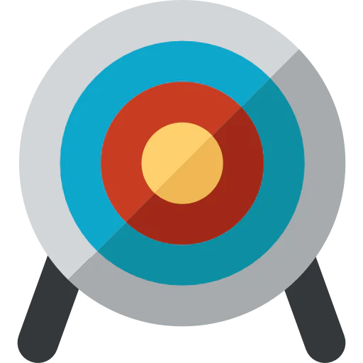 Target icon