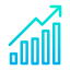 Profits icon 64x64