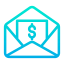 Dollar icon 64x64