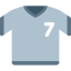 Football jersey icon 64x64