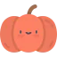 Pumpkin icon 64x64