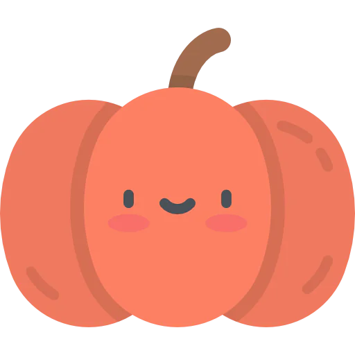 Pumpkin icon