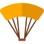 Paraglider icon 64x64