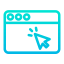 Browser icon 64x64