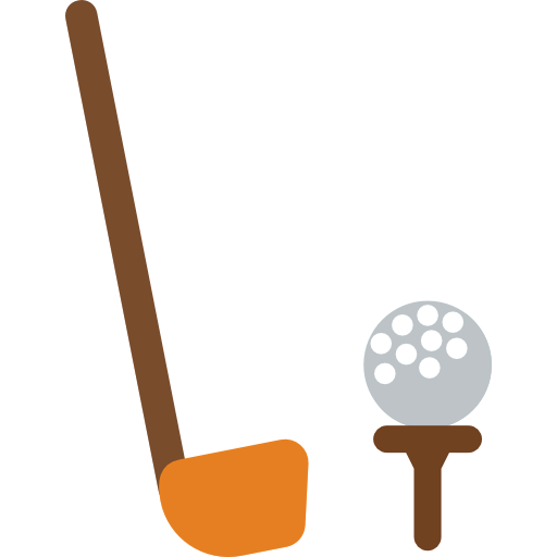 Golf icon