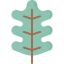 Oak leaf іконка 64x64
