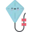 Kite icon 64x64