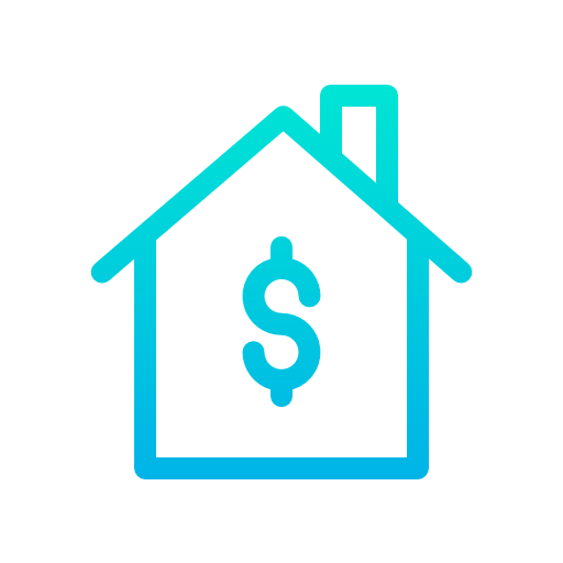 Dollar icon