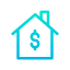 Dollar icon 64x64