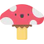 Mushroom icon 64x64
