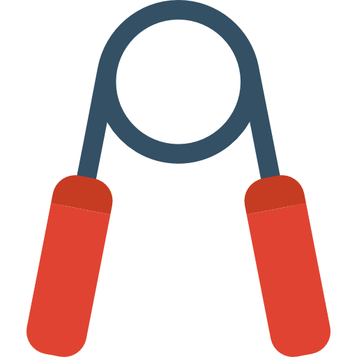 Exercise icon