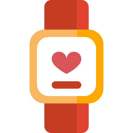 Smartwatch icon