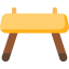 Gymnastic icon 64x64