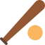 Baseball icon 64x64
