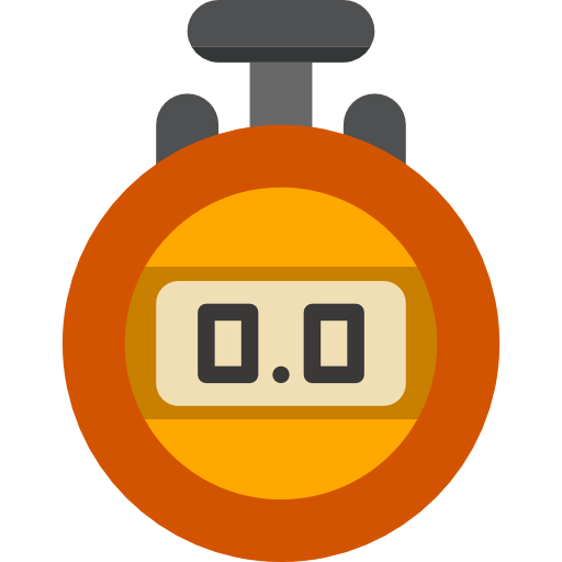 Stopwatch icon