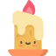 Candle icon 64x64