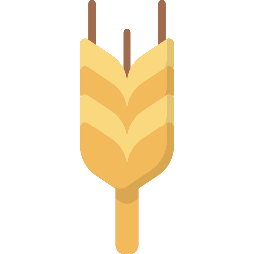 Wheat icon