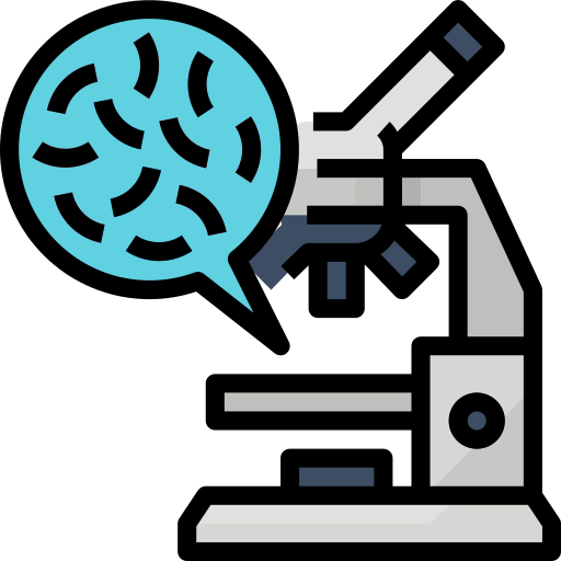 Bacteria icon