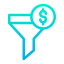 Funnel icon 64x64