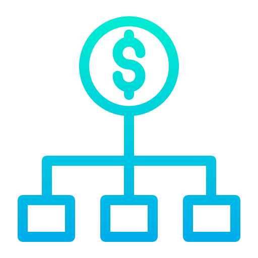Dollar icon