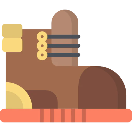 Boot icon