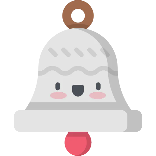 Bell icon
