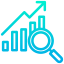 Profits icon 64x64