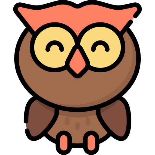Owl icon