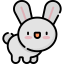 Bunny icon 64x64