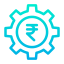 Rupee icon 64x64