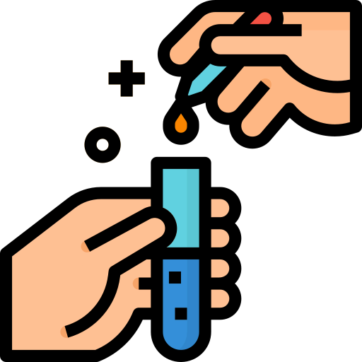 Experiment icon