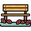 Bench icon 64x64