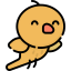 Bird icon 64x64