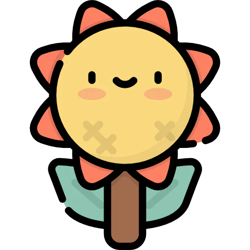 Sunflower icon