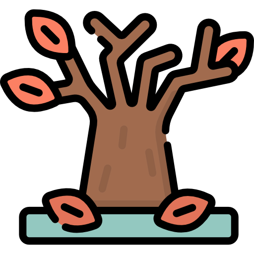 Tree icon