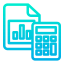 Analytics icon 64x64