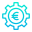 Euro icon 64x64