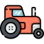 Tractor icon 64x64