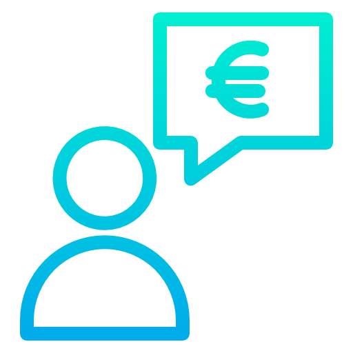 User icon