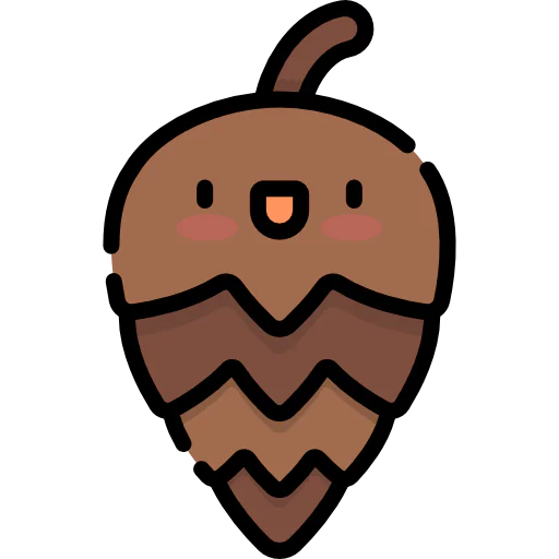 Cone icon
