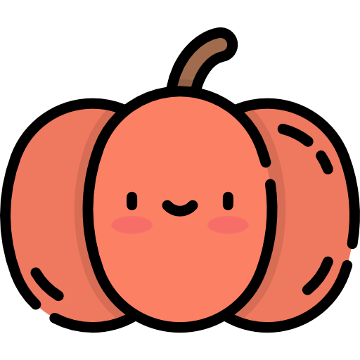 Pumpkin icon