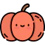 Pumpkin icon 64x64