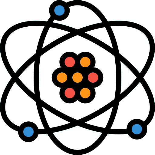 Atom icon