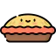 Pie icon 64x64