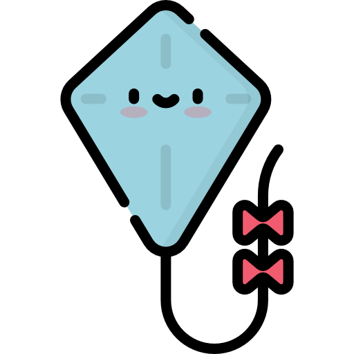 Kite icon